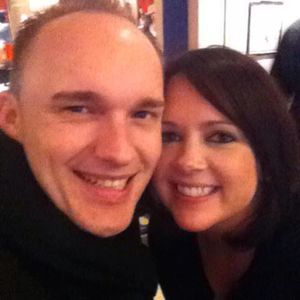 Meet your Posher, Bjorn